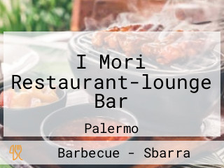 I Mori Restaurant-lounge Bar