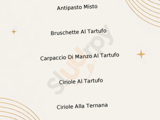 La Trattoria Da Maurizio