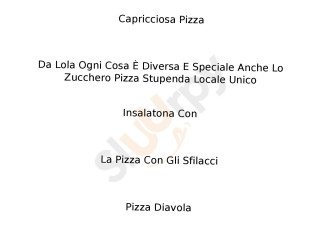 Pizzeria Dalla Lola