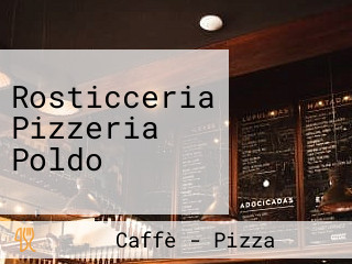 Rosticceria Pizzeria Poldo