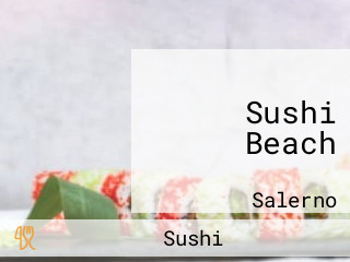 Sushi Beach