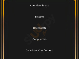 Speciale Dolci E Caffè Veronero