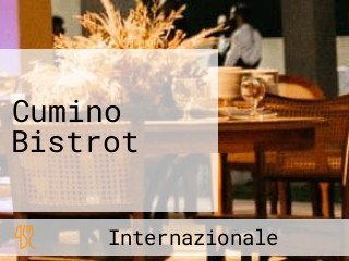 Cumino Bistrot