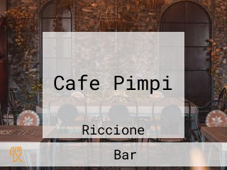 Cafe Pimpi