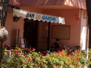 Bar Ristorante Del Giardini