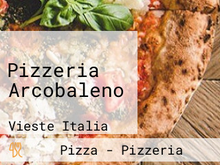 Pizzeria Arcobaleno