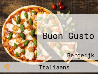 Buon Gusto