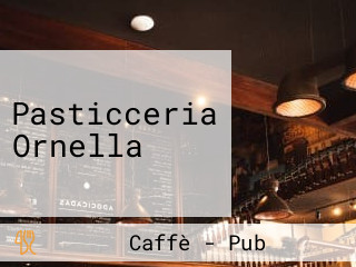 Pasticceria Ornella