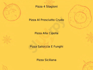 Pizzeria Al Treno