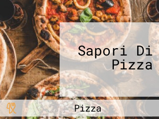 Sapori Di Pizza