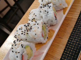 Nagoya Sushi