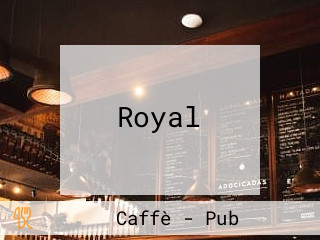 Royal