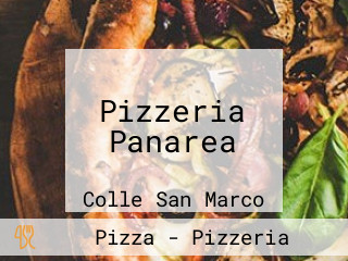 Pizzeria Panarea