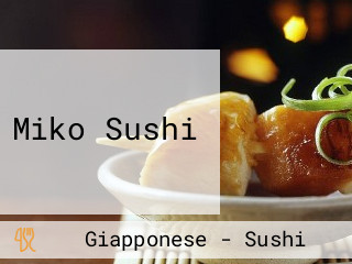 Miko Sushi