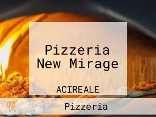 Pizzeria New Mirage