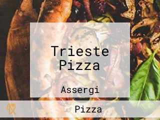 Trieste Pizza