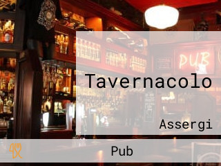 Tavernacolo