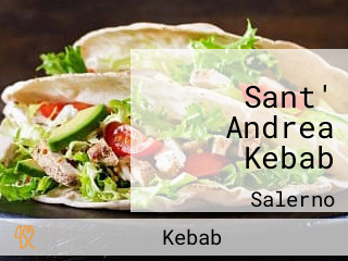 Sant' Andrea Kebab