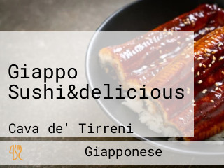 Giappo Sushi&delicious