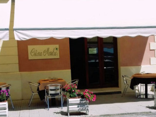 Osteria Marsilea