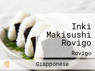 Inki Makisushi Rovigo