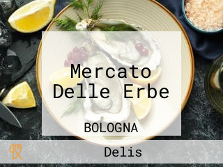 Mercato Delle Erbe