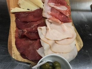 Salumeria Da Angelo