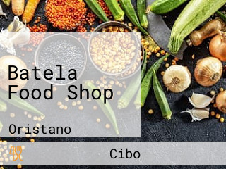 Batela Food Shop