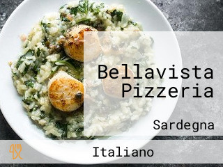 Bellavista Pizzeria