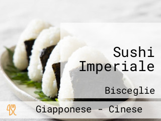 Sushi Imperiale