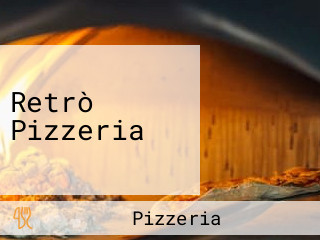 Retrò Pizzeria