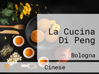 La Cucina Di Peng