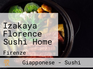 Izakaya Florence Sushi Home