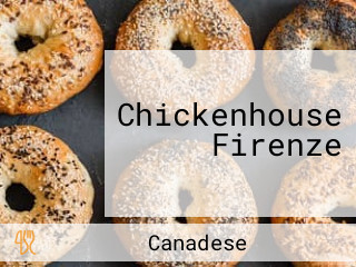 Chickenhouse Firenze