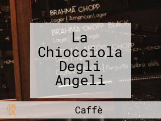 La Chiocciola Degli Angeli