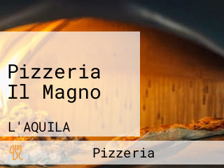 Pizzeria Il Magno