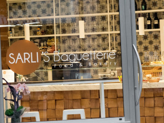 Sarli's Baguetterie