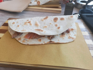 Piadineria Doppio Zero