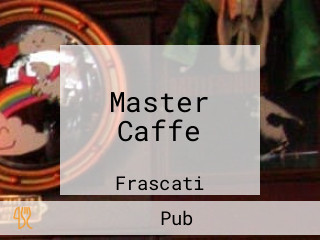 Master Caffe