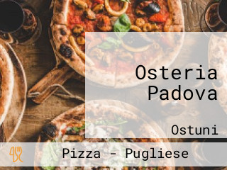 Osteria Padova