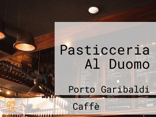 Pasticceria Al Duomo