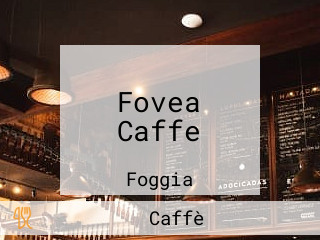 Fovea Caffe