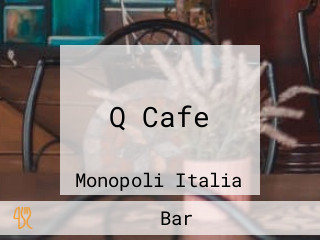 Q Cafe