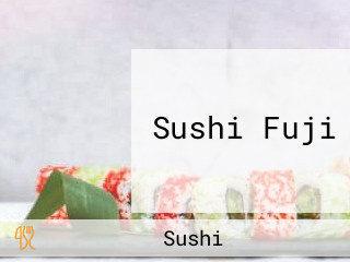 Sushi Fuji