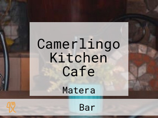 Camerlingo Kitchen Cafe