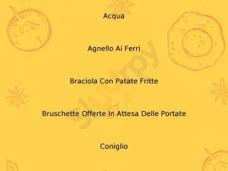 La Trattoria Del Borgo