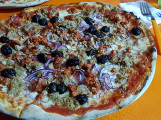 Pizzeria La Fornace