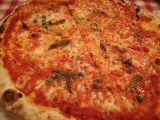 Pizzeria Il Pizzone Rosticceria