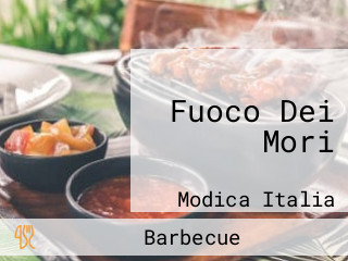 Fuoco Dei Mori