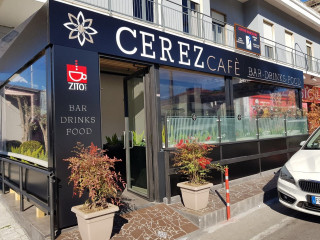 Cerez Cafe